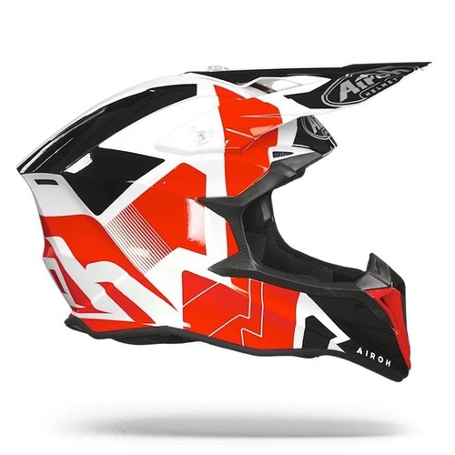 Airoh wraap off road - airoh, helmet