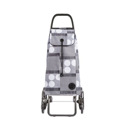 Rolser poussette marché 6 - poussette, de