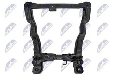 Berceau moteur hyundai santa - berceau,