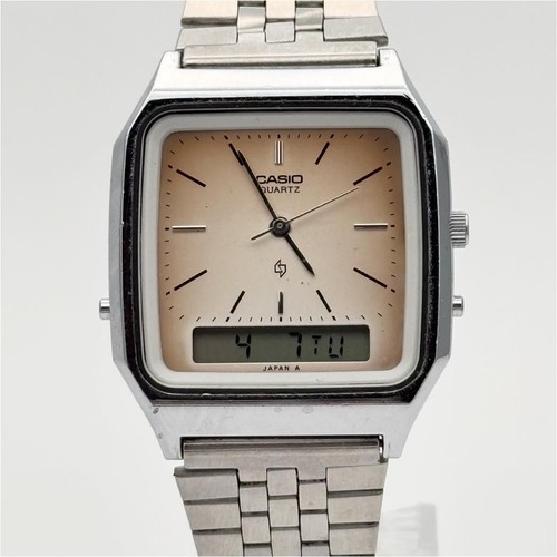 Montre japon vintage - vintage, homme
