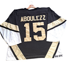 Vintage Hockey Jersey