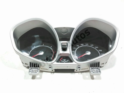 Compteur 1786854 ford - compteur, fiesta