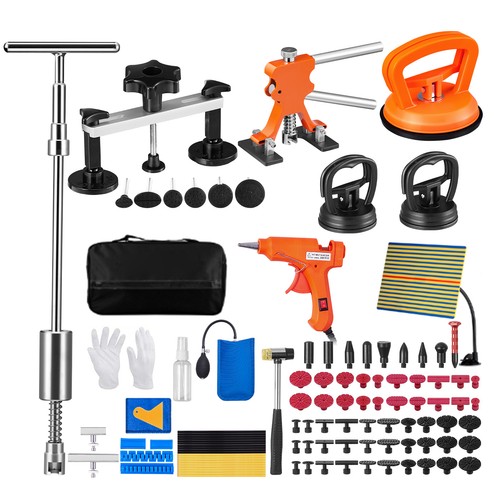 107pcs kit débosselage - kit,
