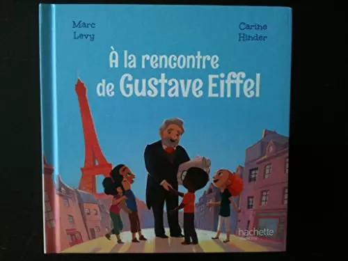 Rencontre de gustave - a,