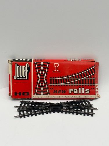 Rail train jouef 849 - train,