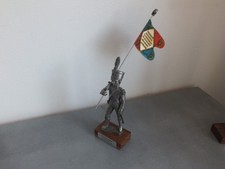 Les étains du prince - INFANTERIE LEGERE    EMPIRE NAPOLEON FIGURINE