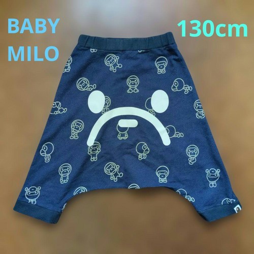 Baby milo - baby, sweat
