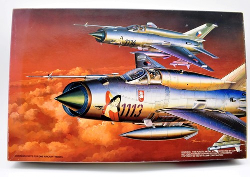 Miniature avion model kit - avion,