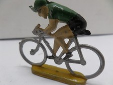 Aludo , quiralu , Coureur 