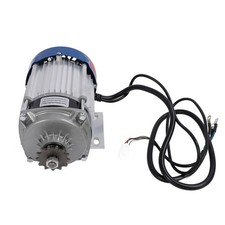 Kit moteur électrique - de,