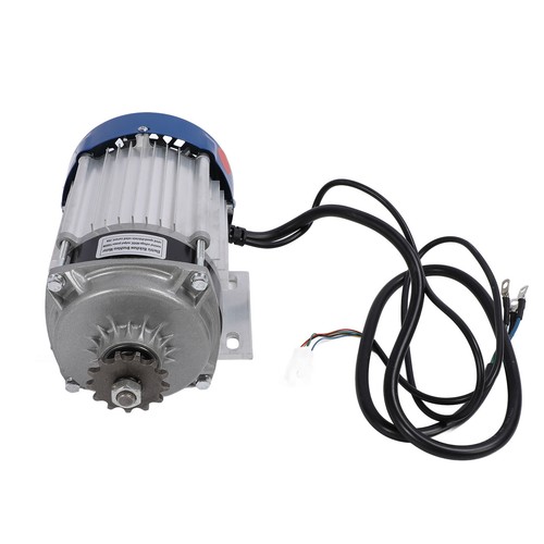 Kit moteur électrique - de,