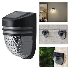  Applique Extérieur Lampe D Exterieur Solaire D'énergie De Jardin