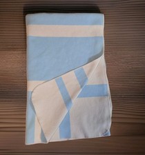Ikea Vintage Blue White