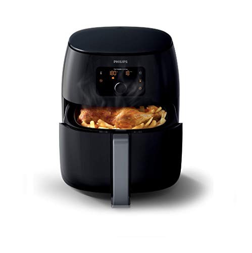 Philips airfryer premium xxl - airfryer,
