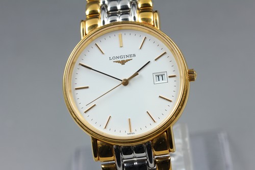 Comme neuf longines grand - neuf],