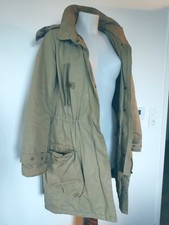 Gros Manteau bien chaud Levi's Used