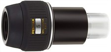 Oculaire Pentax pour lunette de visée 70512 XW5 Japon NEUF
