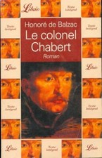 Le colonel Chabert - Honoré