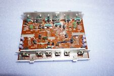 Carte QJI0748 RP - pour