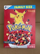 🔥🔥POKEMON GM FAMILY SIZE