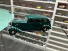 Peugeot 401 Paradcar N°117