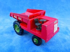 MIGNON Cute TOP ! MATCHBOX