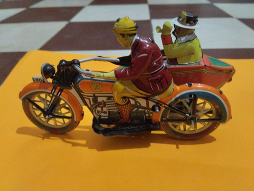Jouet moto cide - moto, cide-car