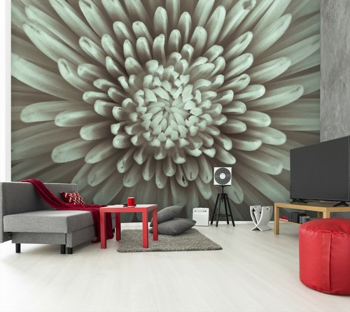 Papier peint 3d - ,