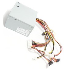 Alimentation ATX Bestec ATX-300-12Z Rev.CCR  300W, 2 SATA, 4 Molex IDE, rétro-PC