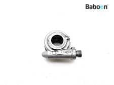 Indicateur de vitesse voiture