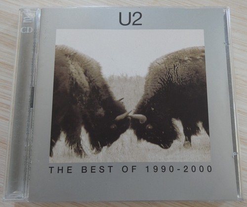 Version album the best - album, of