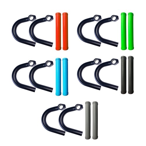 Guidon vélo alliage - vélo,