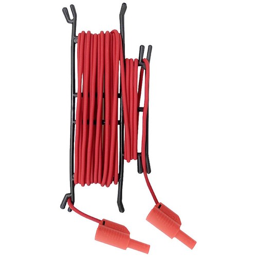 Metrel 1527 cordon - a, mesure
