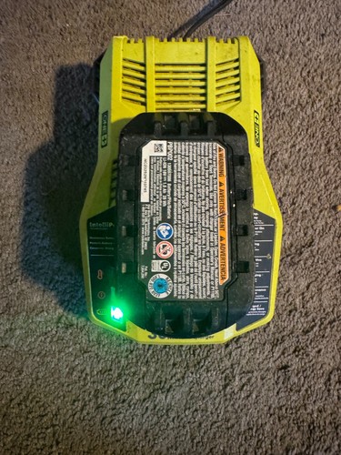 Ryobi one 18v 5ah - 18v, lithium