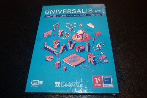 Neuf logiciel cle usb - neuf!,