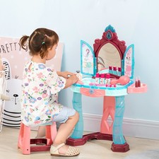 Kids Vanity Set with