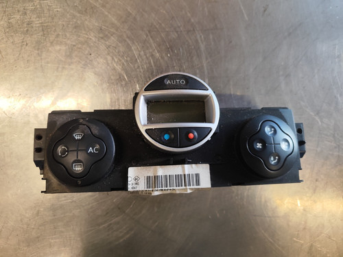 Commande chauffage renault - commande,