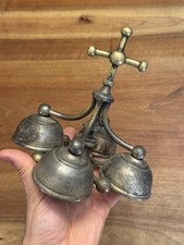 Sonnette de cérémonie 4