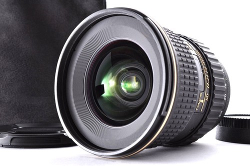 Tokina pro 24mm - pro, 12-24mm