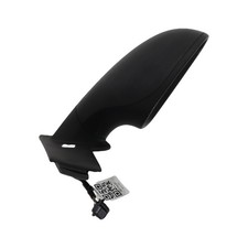 Rétroviseur droit - Seat TOLEDO III - Rouge Fonce - 5P1857508Q9B9 - J0-9645N