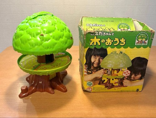 Jouet maison bois takara - maison,