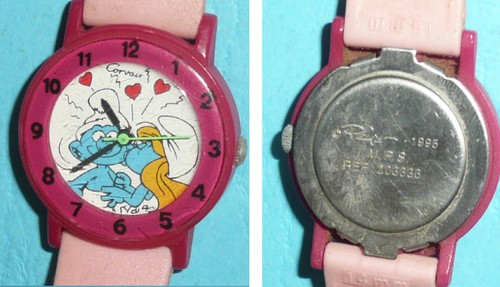 Montre bracelet quartz - bracelet,