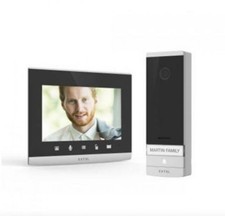 Avidsen 7 pouces kit portier