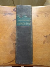 9873 Quicherat Dictionnaire