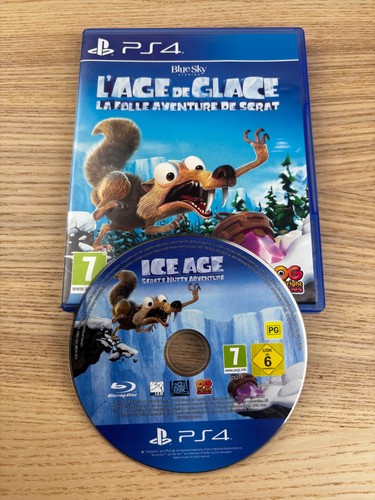 Age glace scrat - de,