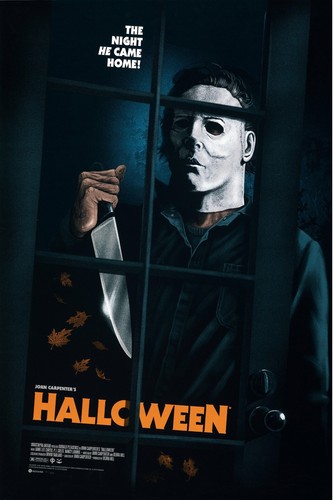 Halloween michael myers - halloween,,
