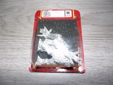 Citadel miniatures Warhammer