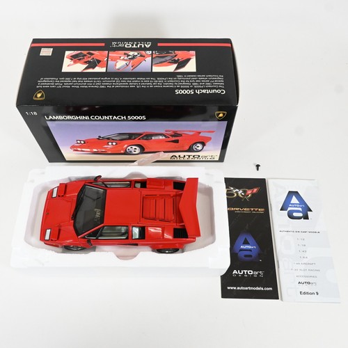 Modèle voiture sport - de,