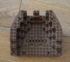 Lego bateau pirate set 6274 6284 6285 10040 poupe