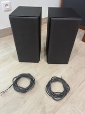 Technics SB-CH9 Paires d'enceintes hifi vintage 3 voies